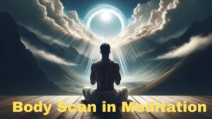 Guided Meditation 