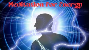 guided meditation