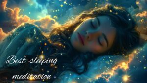 best sleeping meditation