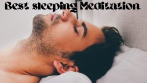 meditation for sleep